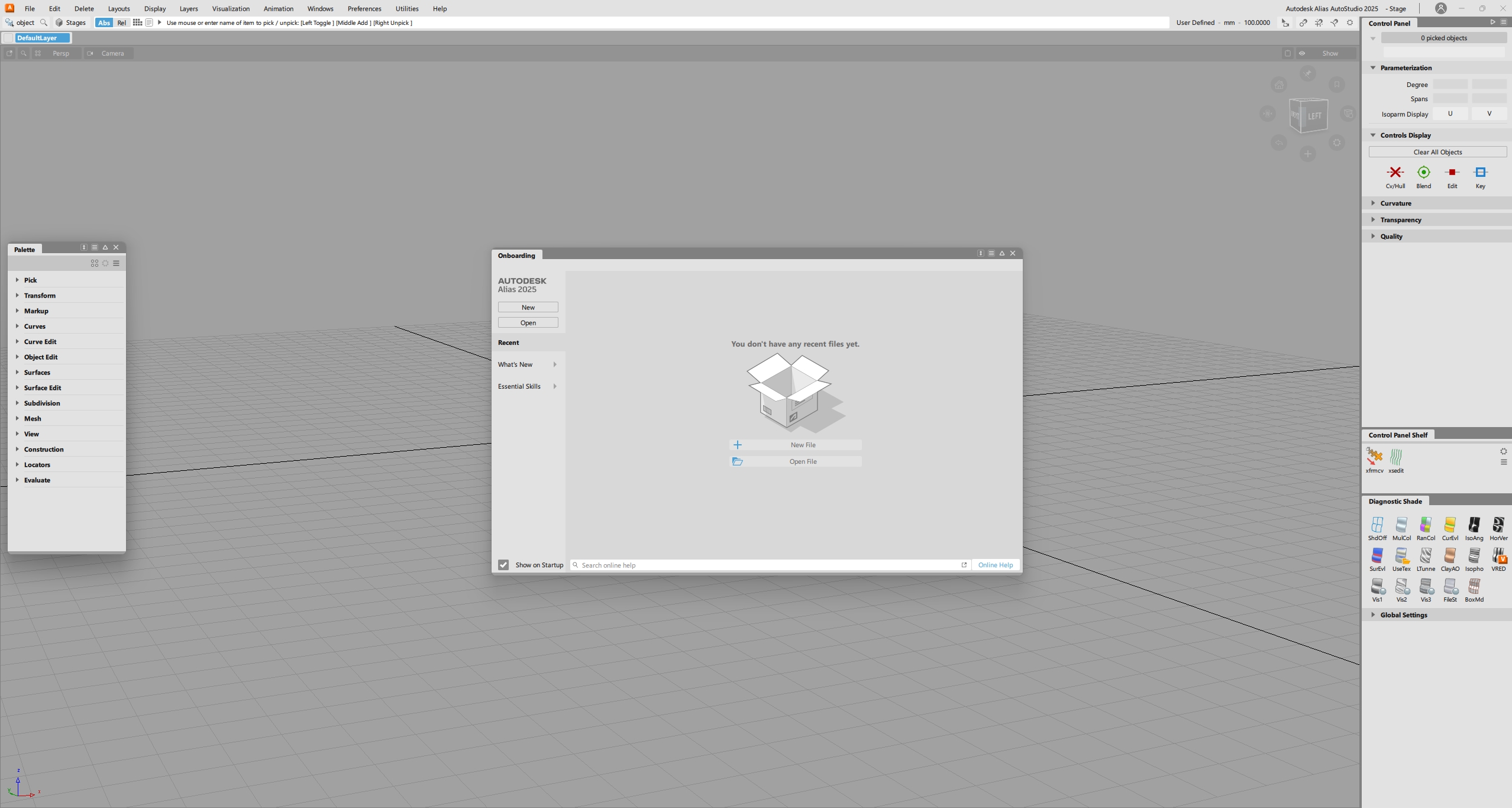 图片[1]-Alias2025-东办绿软
