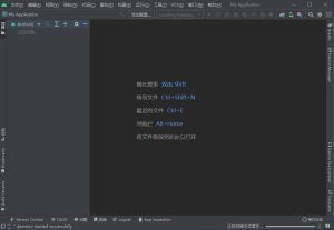 Android Studio2021安装教程(含安装包)-东办软件
