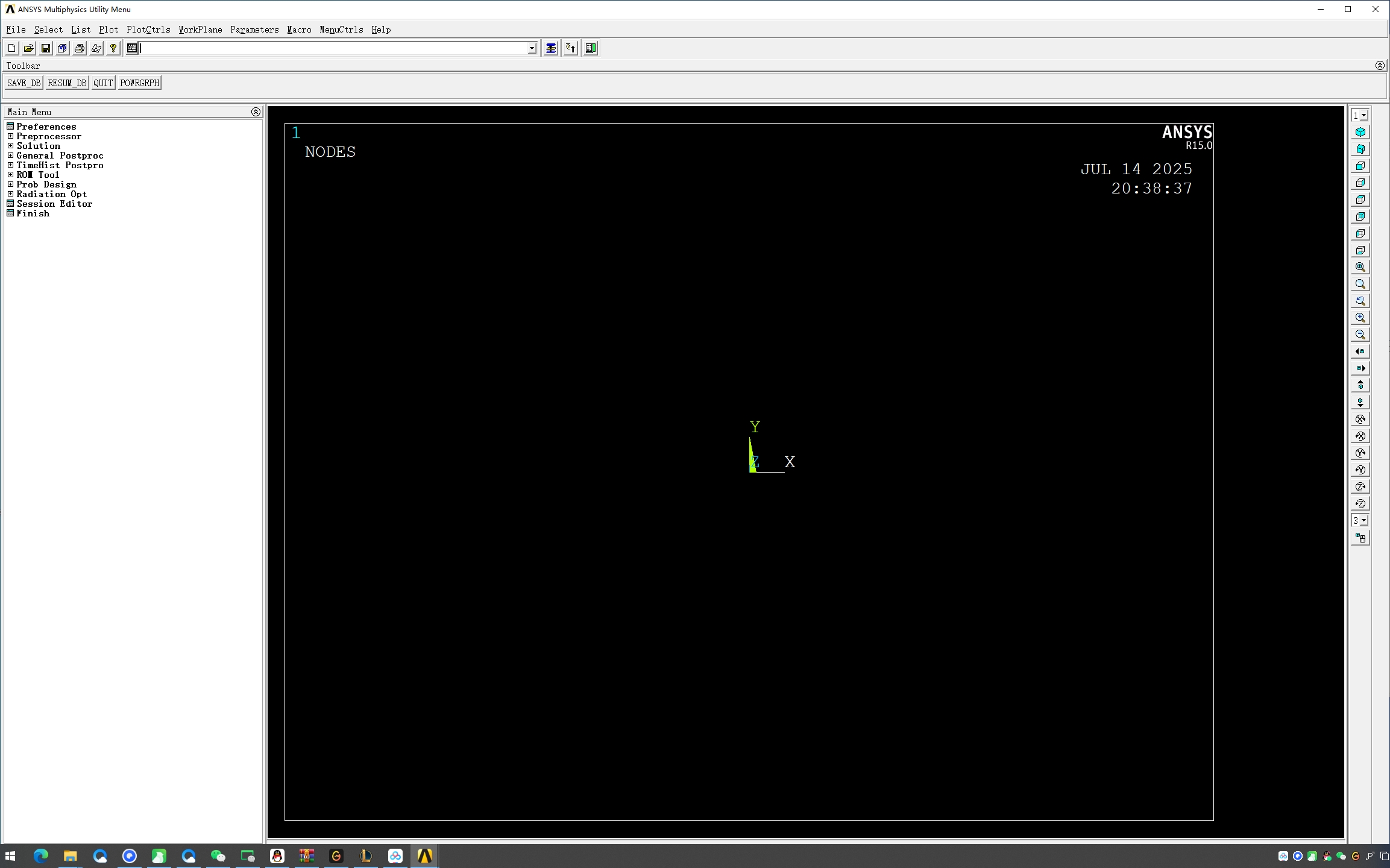 图片[1]-ANSYS 15.0安装教程(含安装包)-东办绿软