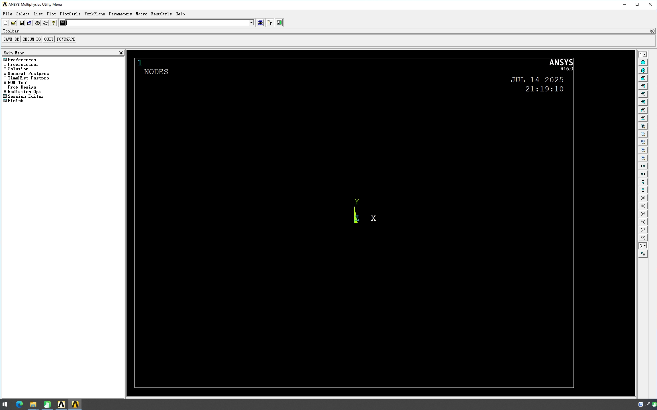 图片[1]-ANSYS 16.0安装教程(含安装包)-东办绿软