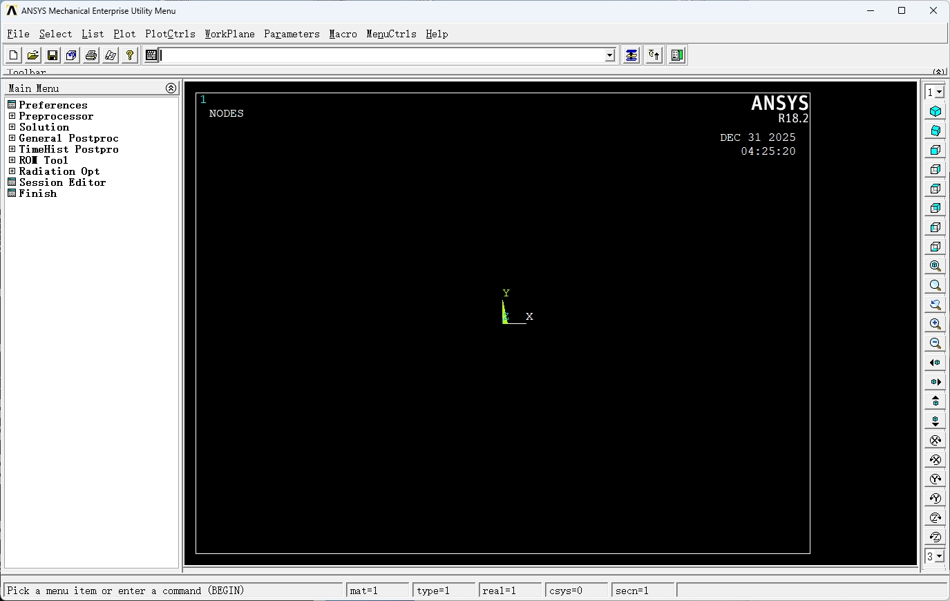 图片[1]-ANSYS 18.2软件下载及安装教程-东办绿软