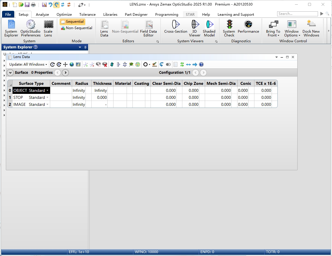 图片[1]-ANSYS 2025 R1套件(包含Electronics、Lumerical、Zemax程序)安装教程及下载-东办绿软