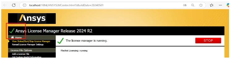 图片[11]-【汇总解答】关于ANSYS软件功能受限和Zemax2024R2不能启动解决办法-东办绿软