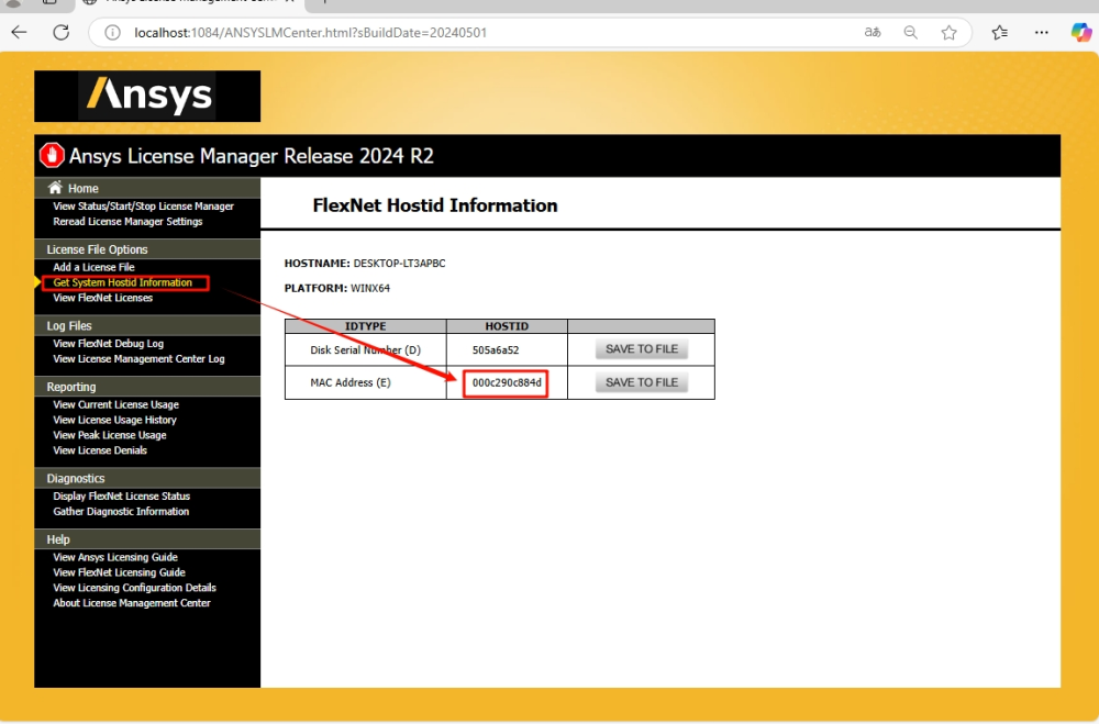 图片[6]-【汇总解答】关于ANSYS软件功能受限和Zemax2024R2不能启动解决办法-东办绿软