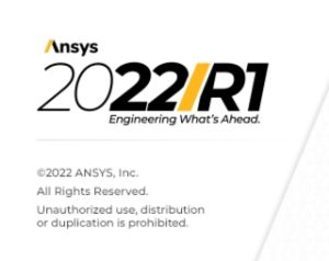 ANSYS Electronics 2022 R1安装教程-东办绿软