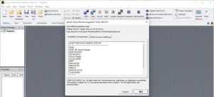 ANSYS Electronics 2023 R1安装教程-东办软件