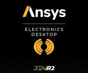 ANSYS Electronics 2024 R2安装教程-东办绿软