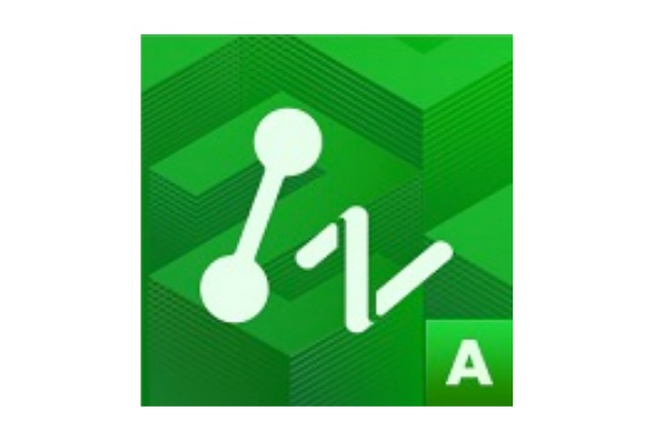 中望CAD建筑版2023安装教程-东办绿软