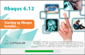 Abaqus 6.12安装教程(含安装包)-东办绿软