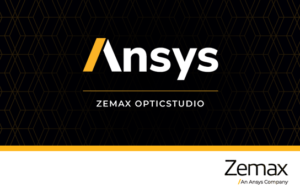 ANSYS Zemax OpticStudio 2022 R2.01安装教程(含安装包)-东办绿软