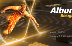 Altium Designer 15(AD 15)安装教程(含安装包)-东办绿软