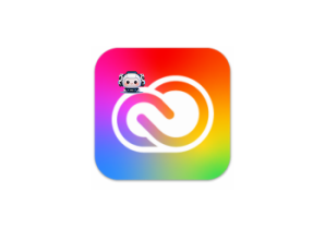 Adobe Creative Cloud for mac (acc) +简化版acc 创意云管家最新版-东办绿软