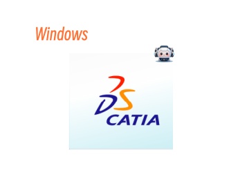 CATIA V5R20安装教程-东办绿软