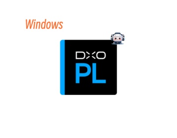 DxO PhotoLab(图像处理软件) v9.3安装教程及下载-东办绿软