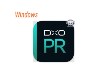 DxO PureRAW(强大图像处理软件) v5.1安装教程及下载-东办绿软