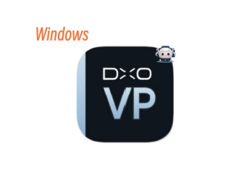 DxO ViewPoint(图像校正软件) v5.8安装教程及下载-东办绿软