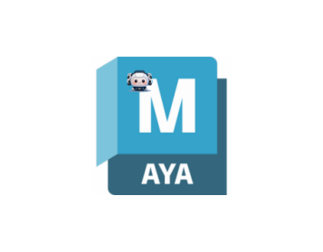 Maya(玛雅)2027安装教程及下载-东办绿软