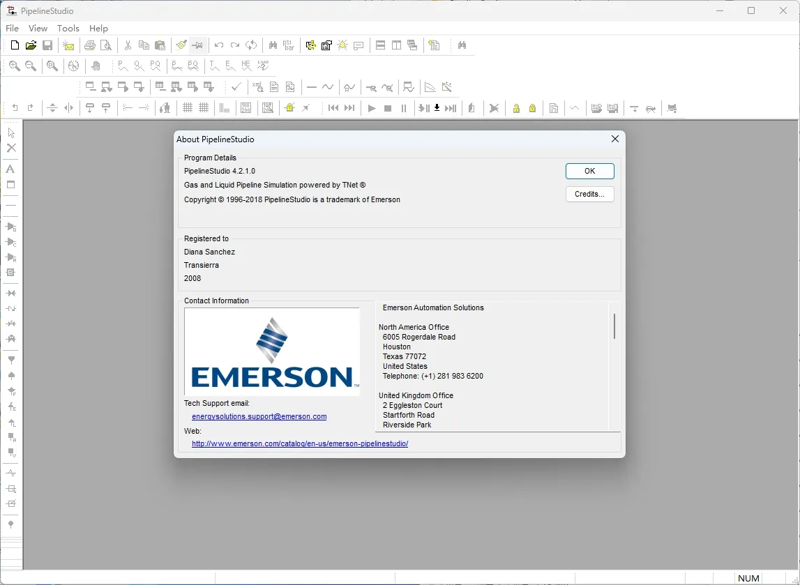 图片[1]-Pipeline Studio 4.2.1.0 安装教程-东办绿软