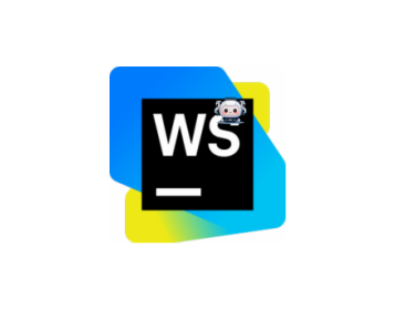 WebStorm2026.1安装教程及下载-东办绿软
