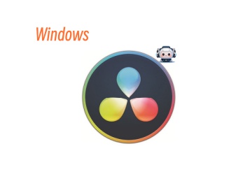 达芬奇Davinci Resolve 11.1安装教程-东办绿软