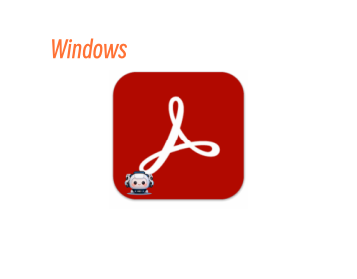 Adobe Acrobat Pro 2026.1.21411安装教程及下载-东办绿软