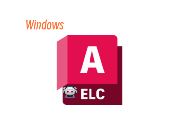 CAD Electrical(电气版) 2027安装教程及下载-东办绿软