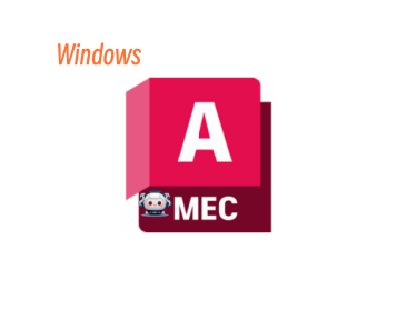 CAD Mechanical(机械版) 2027安装教程及下载-东办绿软