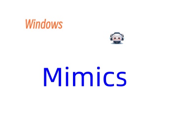 Mimics 21-东办绿软