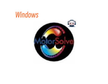 MotorSolve 2021安装教程(含安装包)-东办绿软