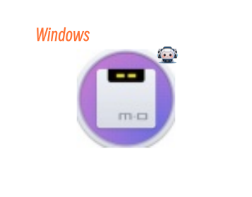 下载工具Motrix单文件便携版-东办绿软