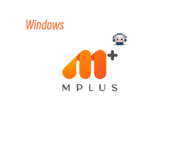 Mplus 8.7安装教程及下载-东办绿软
