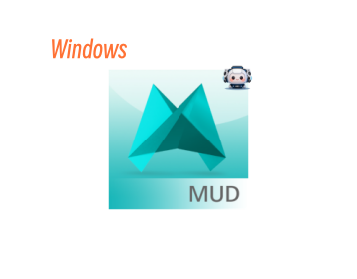 Mudbox+2018安装教程(含安装包)-东办绿软