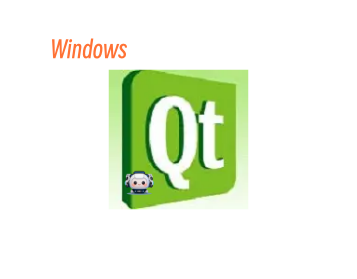 Visual Studio 2022 成功配置QT5.12.10-东办绿软