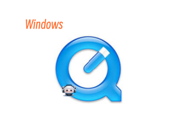 QuickTime+7.79专业版安装教程及下载-东办绿软