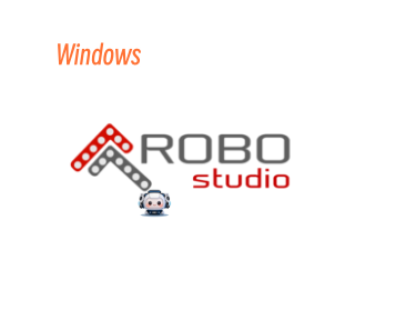 RobotStudio 2022安装教程-东办绿软