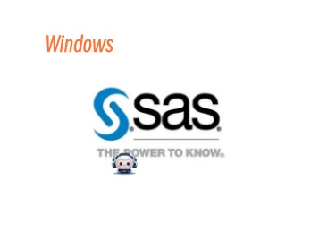 SAS 9.4 M7安装教程(含安装包)-东办绿软