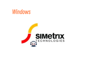 SIMetrix/Simplis 8.2电路高性能仿真工具安装教程-东办绿软