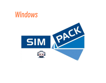 Simpack 2020-东办绿软