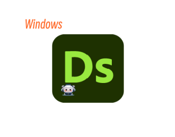 Substance 3D Designer 14.1（Ds2025）安装教程-东办绿软