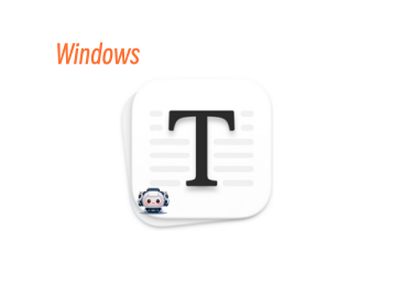 Typora 1.6.7安装教程(含安装包)-东办绿软