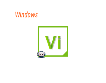VISI2020安装教程(含安装包)-东办绿软