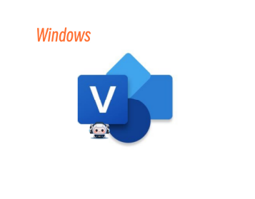 Visio 2016安装教程及下载-东办绿软