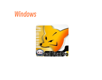 Visual FoxPro(VFP) 7.0安装教程及下载-东办绿软