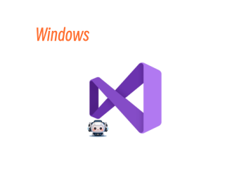 Visual Studio 2026 安装教程及下载-东办绿软