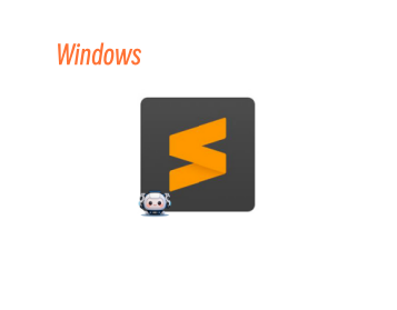 【便携软件】代码工具 |Sublime Text v4.0.4192-东办绿软