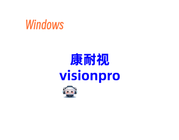 Vision Pro 8.2免费安装版获取-东办绿软