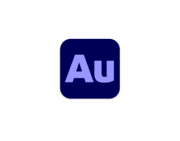 Adobe Audition 2026 for mac v26.3.0 中文激活版 M/Intel芯片专用 (au2026)-东办软件