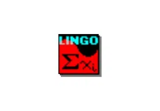 LINGO 15 运筹优化求解软件-东办软件