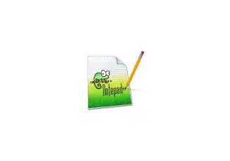 Notepad-- 免安装便携版-东办软件