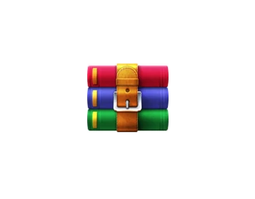 老牌解压缩软件WinRAR v7.22官方中文最新版-东办软件